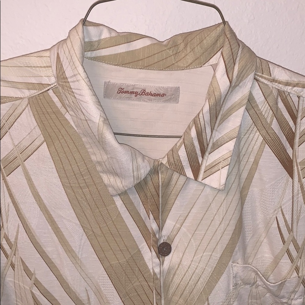 Tommy Bahama Shirt